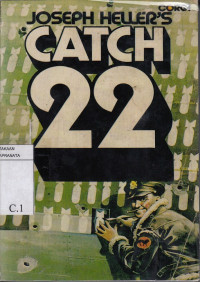 Catch -22