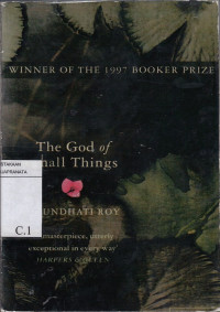 The God Of Small Things