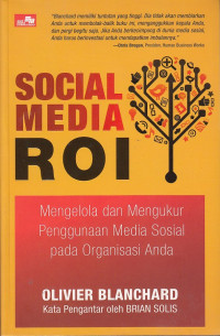 Social Media ROI