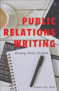 Public Relations Writing