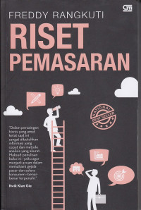 Riset Pemasaran