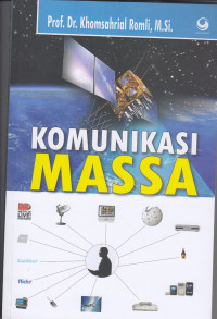 Komunikasi Massa