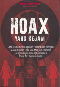 HOAX Yang Kejam
