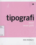 Tipografi Dalam Desain Grafis