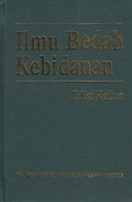 Ilmu Bedah Kebidanan