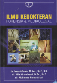 Ilmu Kedokteran Forensik & Medikolegal