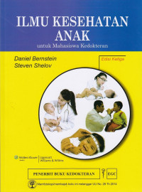 Ilmu Kesehatan Anak