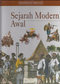 Sejarah Modern Awal