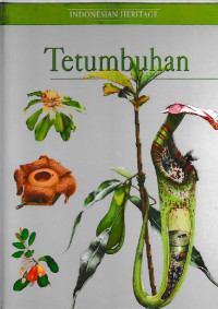 Tetumbuhan