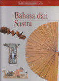 Bahasa Dan Sastra