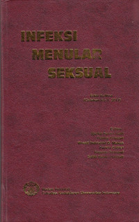 Infeksi Menular Seksual