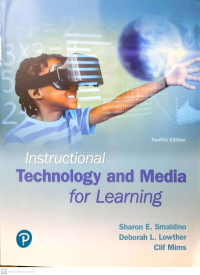 Instructional Technology and Media for Learning