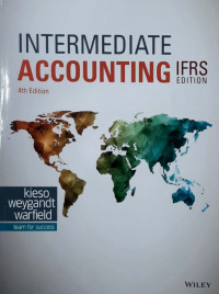 Intermediate Accounting IFRS Edition