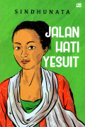 Jalan Hati Jesuit