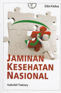 Jaminan Kesehatan Nasional