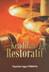 Keadilan Restoratif