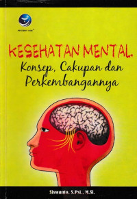 Kesehatan Mental: Konsep, Cakupan, dan Perkembangannya