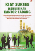 Kiat Sukses Mendirikan Kantor Cabang