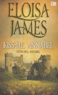 Kiss Me, Annabel