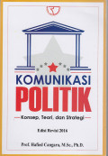 Komunikasi Politik