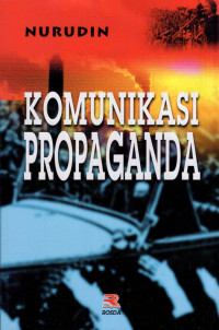 Komunikasi Propaganda