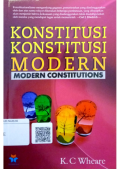 Konstitusi Modern
