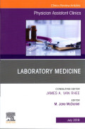 Physician Assistant Clinics : Laboratory Medicine