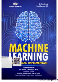 Machine Learning