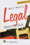 Mahir Menulis Legal Memorandum