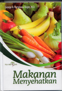 Makanan Menyehatkan