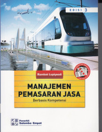 Manajemen Pemasaran Jasa Berbasis Kompetensi
