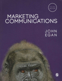 Marketing Communications