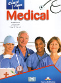 Career Paths : Medical (Book 1, 2, 3)