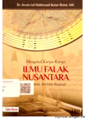 Mengenal Karya-Karya Ilmu Falak Nusantara