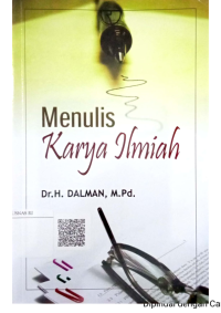 Menulis Karya Ilmiah