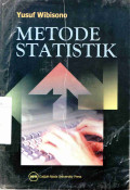 Metode Statistik