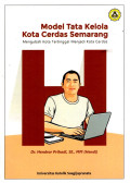 Model Tata Kelola Kota Cerdas Semarang