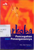 Narkoba Pencegahan Dan Penanganannya