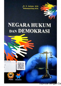 Negara Hukum dan Demokrasi