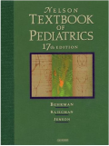 Nelson's Textbook of Pediatrics 17th ed