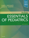 Nelson : Essentials of Pediatrics