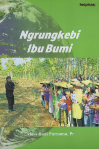 Ngrungkebi Ibu Bumi