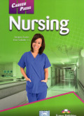 Career Paths : Nursing (Book 1, 2, 3)