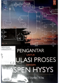Pengantar untuk Simulasi Proses dengan Aspen HYSYS