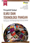 PERSPEKTIF GLOBAL ILMU DAN TEKNOLOGI PANGAN JIL1