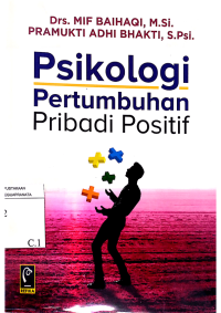 Psikologi,Pertumbuhan Pribadi Positif