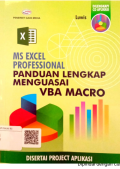 Panduan Lengkap Menguasai VBA Macro