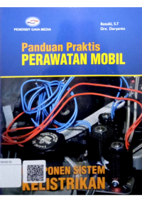 Panduan Praktis Perawatan Mobil