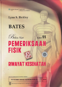 Pemeriksaan Fisik Dan Riwayat Kesehatan