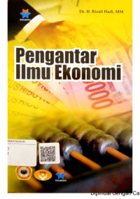 Pengantar Ilmu Ekonomi